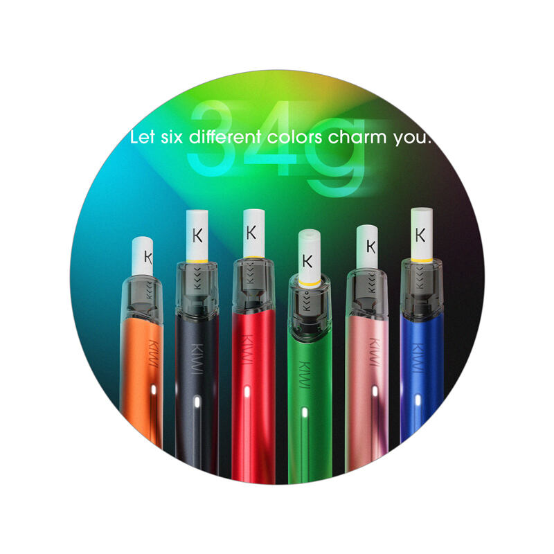 Uwell Caliburn Explorer Pod Kit_1